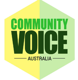 Community Voice